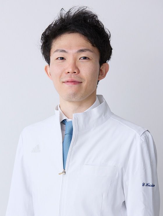 久代 裕一郎